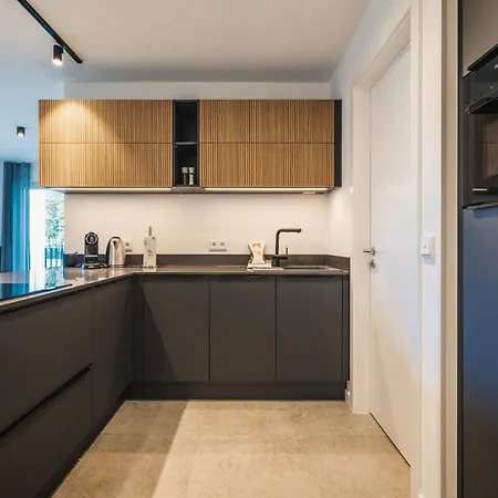 Strandvilla Zingst- Ap 06