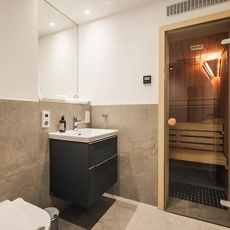 Apartamento Strandvilla Zingst- Ap 06