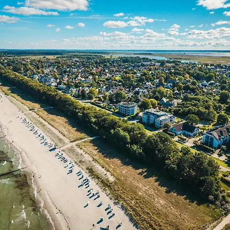 Strandvilla Zingst- Ap 06 *